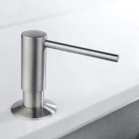 Дозатор моющего средства Fabiano FASD 42 Inox фото №2 — интернет-магазин Desire.md