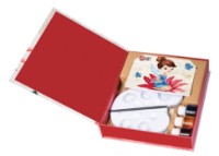 Set de desen pentru copii AS Fairies (1038-21044) imaginea #2 — magazin online Desire.md