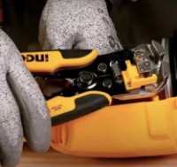 Инструмент для удаления изоляции Ingco HWSP102418 фото №2 — интернет-магазин Desire.md