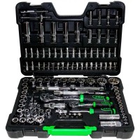 Набор головок и бит JBM 54047