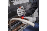 Инструмент для удаления изоляции Knipex 1650145SB фото №2 — интернет-магазин Desire.md