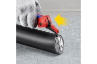 Инструмент для удаления изоляции Knipex 1650145SB фото №5 — интернет-магазин Desire.md