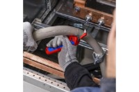 Инструмент для удаления изоляции Knipex 1650145SB фото №6 — интернет-магазин Desire.md