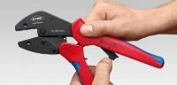 Клещи обжимные Knipex 973301 фото №2 — интернет-магазин Desire.md