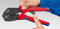 Клещи обжимные Knipex 973301 фото №4 — интернет-магазин Desire.md