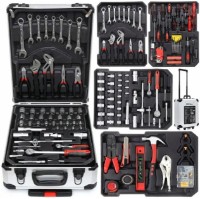 Set scule de mână Kraft&Dele KD314 imaginea #2 — magazin online Desire.md