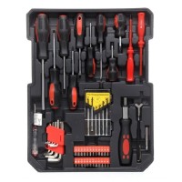 Set scule de mână Kraft&Dele KD314 imaginea #4 — magazin online Desire.md