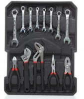 Set scule de mână Kraft&Dele KD314 imaginea #6 — magazin online Desire.md