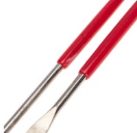 Набор надфилей алмазных Kranz KR-12-4111 фото №3 — интернет-магазин Desire.md