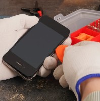 Набор отверток Kranz KR-12-4772 фото №2 — интернет-магазин Desire.md