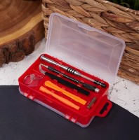 Набор отверток Kranz KR-12-4772 фото №4 — интернет-магазин Desire.md