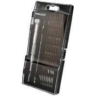 Набор отверток Kranz KR-12-4774 фото №2 — интернет-магазин Desire.md