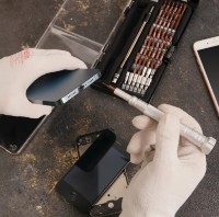 Набор отверток Kranz KR-12-4774 фото №3 — интернет-магазин Desire.md