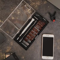 Набор отверток Kranz KR-12-4774 фото №4 — интернет-магазин Desire.md