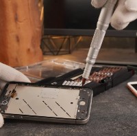 Набор отверток Kranz KR-12-4774 фото №5 — интернет-магазин Desire.md