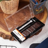 Набор отверток Kranz KR-12-4774 фото №7 — интернет-магазин Desire.md