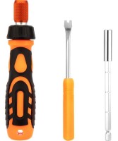 Набор отверток Kranz KR-12-4775 фото №2 — интернет-магазин Desire.md