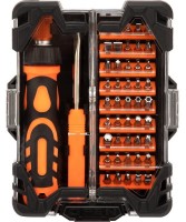 Набор отверток Kranz KR-12-4775 фото №3 — интернет-магазин Desire.md