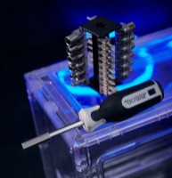 Набор головок и бит Kranz KR-12-4791 фото №5 — интернет-магазин Desire.md