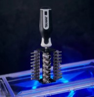 Набор головок и бит Kranz KR-12-4791 фото №6 — интернет-магазин Desire.md