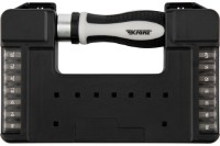 Набор головок и бит Kranz KR-12-4792 фото №4 — интернет-магазин Desire.md