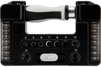 Набор головок и бит Kranz KR-12-4792 фото №2 — интернет-магазин Desire.md