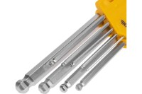 Trusa tubulare Kranz KR-12-5211 imaginea #3 — magazin online Desire.md