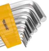 Trusa tubulare Kranz KR-12-5213 imaginea #3 — magazin online Desire.md