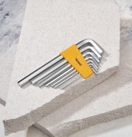 Trusa tubulare Kranz KR-12-5213 imaginea #4 — magazin online Desire.md