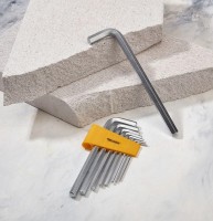 Набор ключей Kranz KR-12-5215 фото №2 — интернет-магазин Desire.md