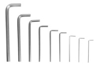 Набор ключей Kranz KR-12-5215 фото №5 — интернет-магазин Desire.md