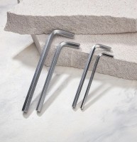 Набор ключей Kranz KR-12-5215 фото №6 — интернет-магазин Desire.md