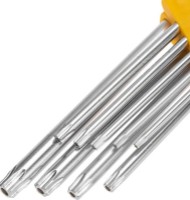 Trusa tubulare Kranz KR-12-5221 imaginea #2 — magazin online Desire.md