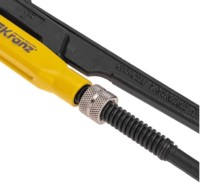 Разводной ключ Kranz KR-12-5902 фото №2 — интернет-магазин Desire.md