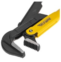 Разводной ключ Kranz KR-12-5903 фото №3 — интернет-магазин Desire.md