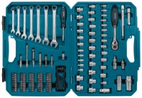 Set scule de mână Makita E-06616 imaginea #2 — magazin online Desire.md
