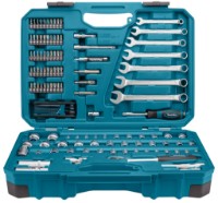 Set scule de mână Makita E-06616 imaginea #3 — magazin online Desire.md