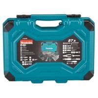 Set scule de mână Makita E-08458 imaginea #2 — magazin online Desire.md