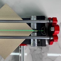 Tăietor manual de țiglă Mechanic 80115429026 imaginea #2 — magazin online Desire.md