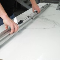 Tăietor manual de țiglă Mechanic 89568442105 imaginea #2 — magazin online Desire.md