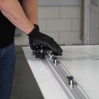 Tăietor manual de țiglă Mechanic 89568442105 imaginea #3 — magazin online Desire.md