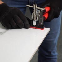 Tăietor manual de țiglă Mechanic 89568442105 imaginea #4 — magazin online Desire.md