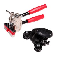 Tăietor manual de țiglă Mechanic 89568442105 imaginea #6 — magazin online Desire.md