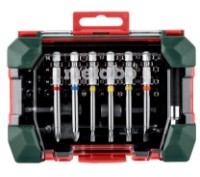 Set capete Metabo 626718000 imaginea #2 — magazin online Desire.md