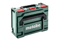 Case pentru scule electrice Metabo 626886000