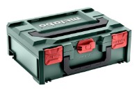 Case pentru scule electrice Metabo 626886000 imaginea #2 — magazin online Desire.md