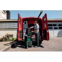 Ящик для инструментов Metabo 626888000 фото №2 — интернет-магазин Desire.md