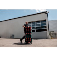 Ящик для инструментов Metabo 626888000 фото №3 — интернет-магазин Desire.md
