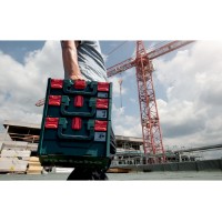 Ящик для инструментов Metabo 626888000 фото №4 — интернет-магазин Desire.md