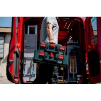 Ящик для инструментов Metabo 626888000 фото №5 — интернет-магазин Desire.md